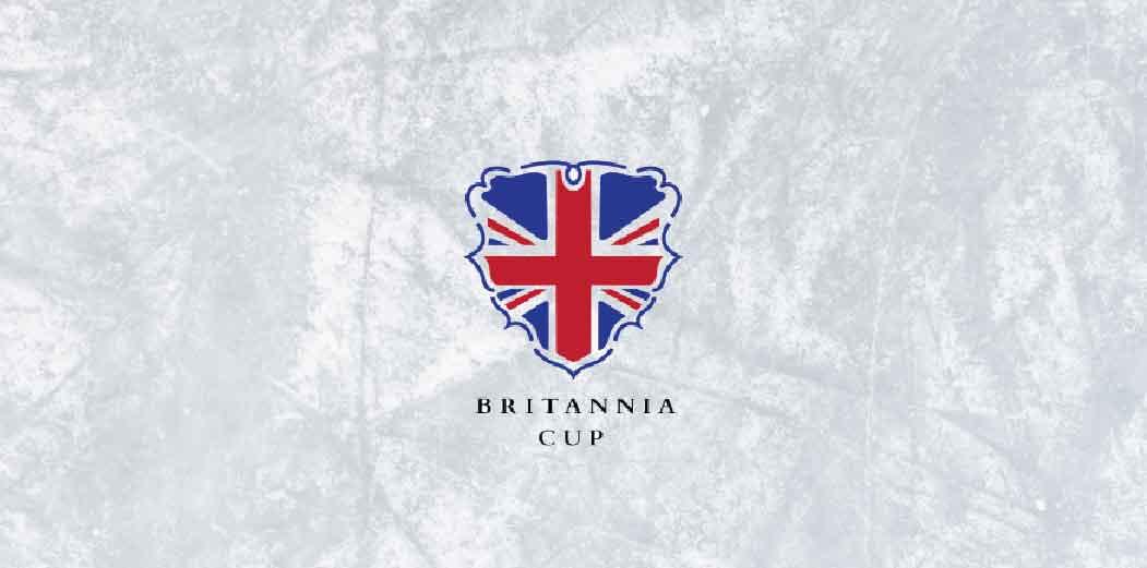  ISU Synchronized Skating Challenger Series Britannia Cup