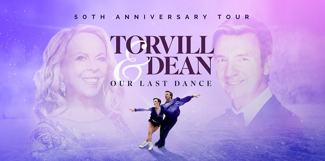 Torvill and Dean