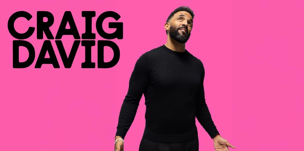 Craig David