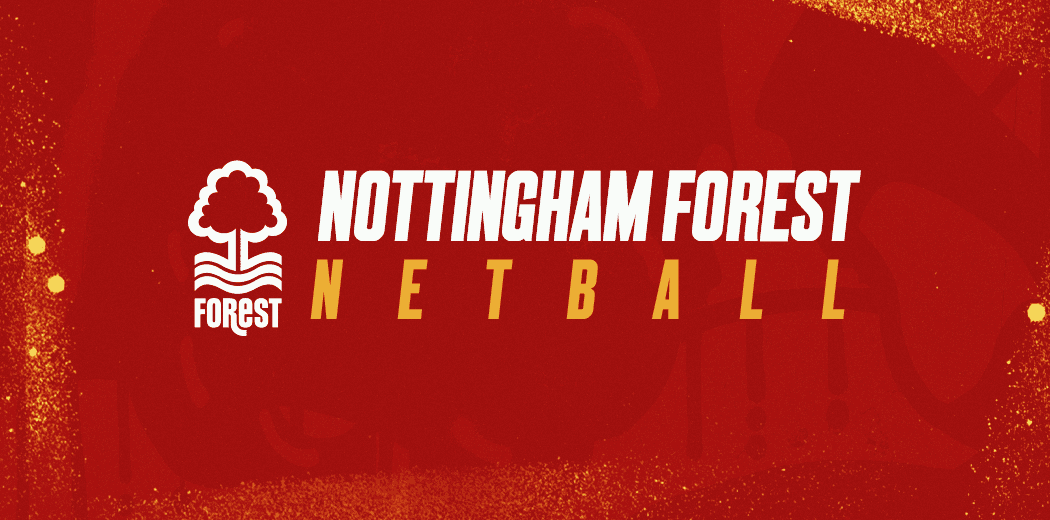 Nottingham Forest Netball