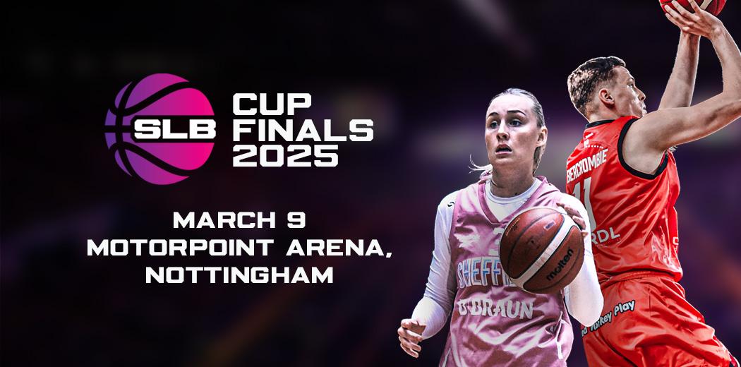 SUPER LEAGUE BASKETBALL CUP FINALS 2025