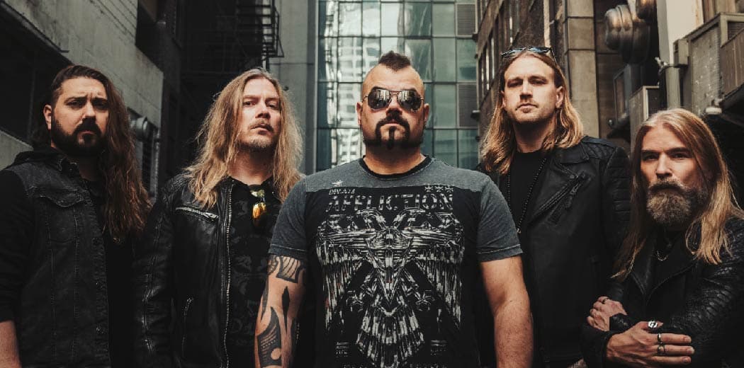 Sabaton