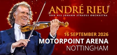 André Rieu
