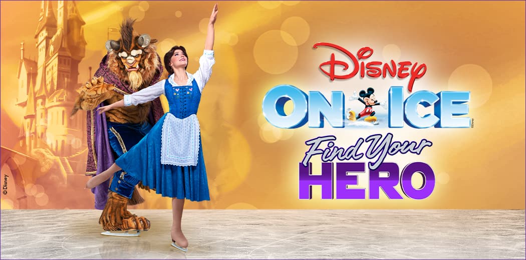Disney On Ice
