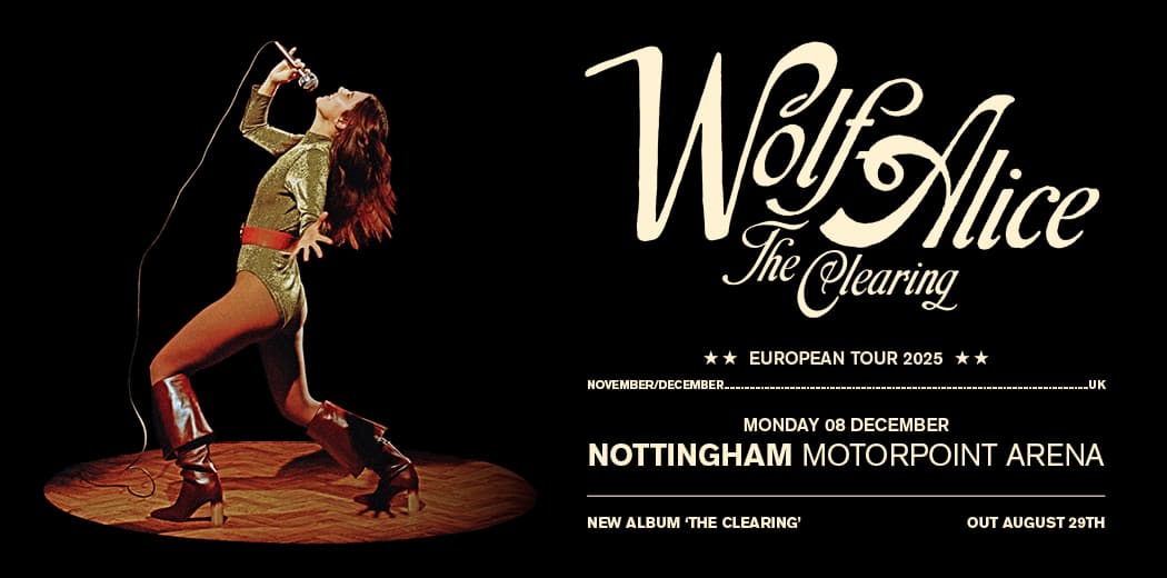 Wolf Alice