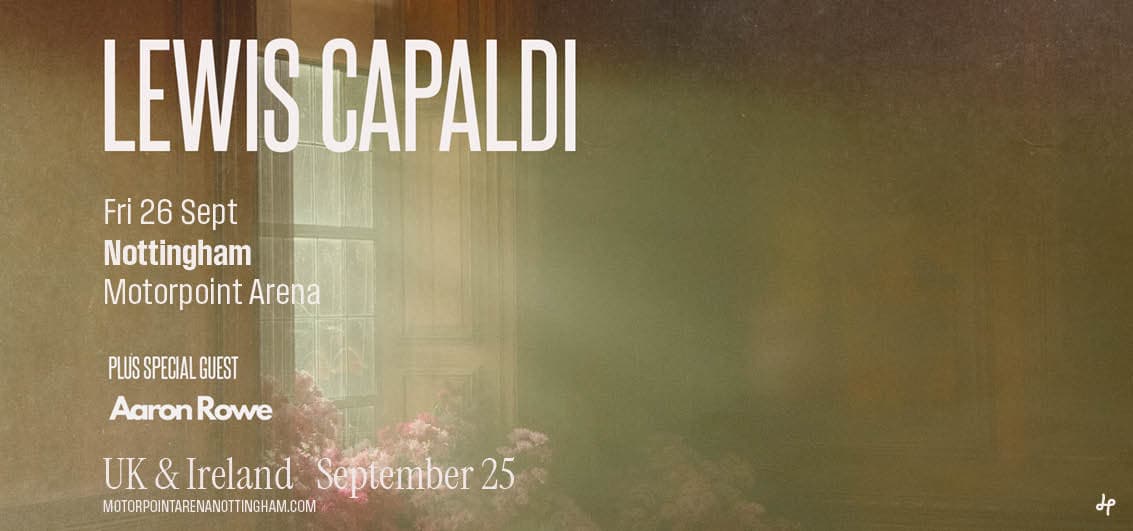 Lewis capaldi