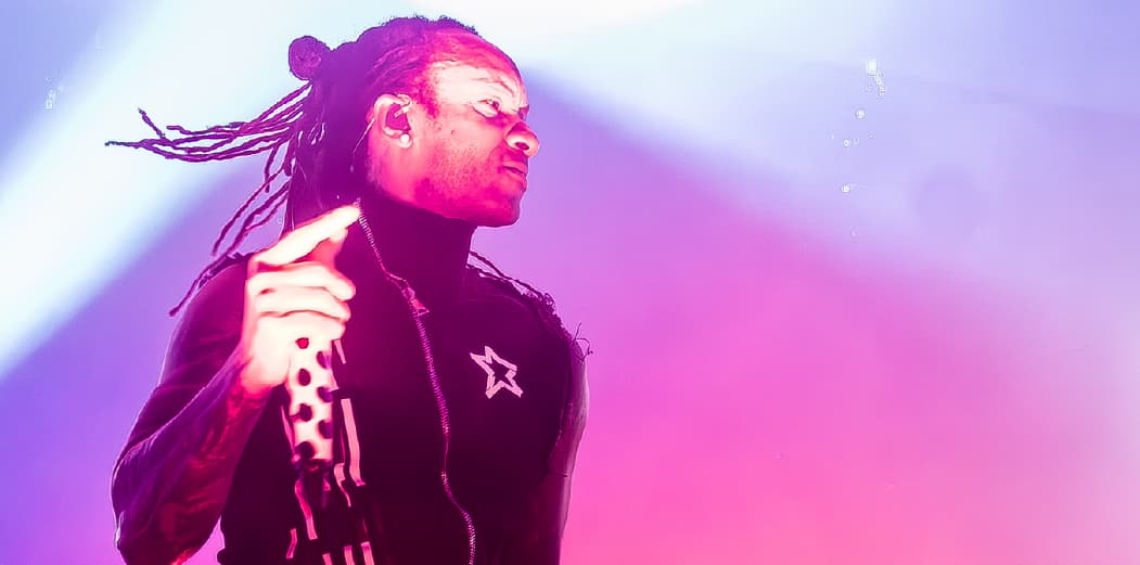 The Prodigy