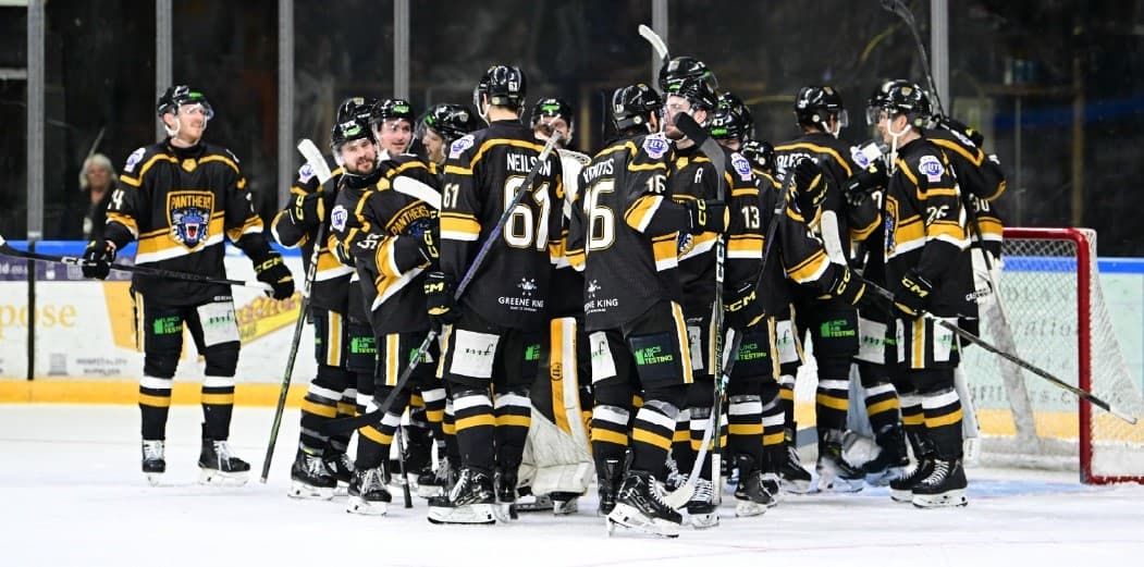 PLAYOFF QUARTER FINAL - SEASON TICKET HOLDERS