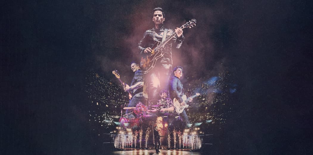Stereophonics 