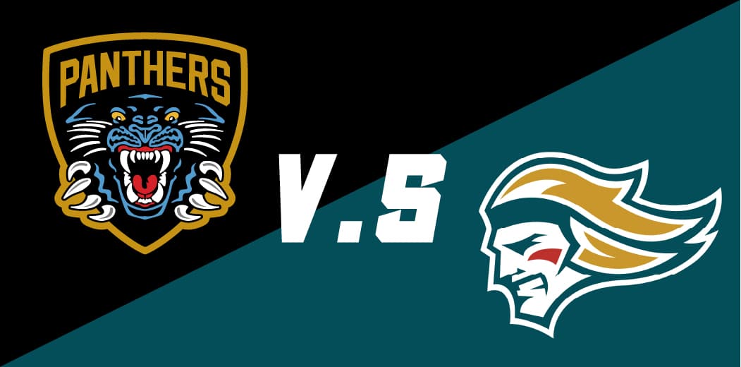 Nottingham Panthers Vs Belfast Giants