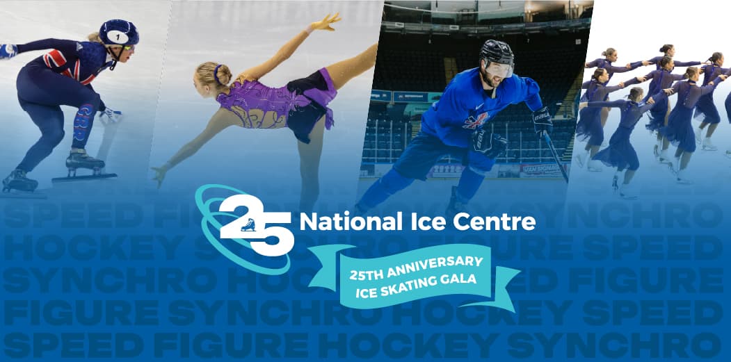 National Ice Centre 25th Anniversary Gala