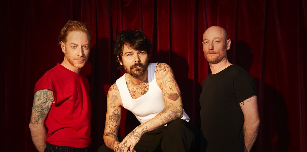 Biffy Clyro