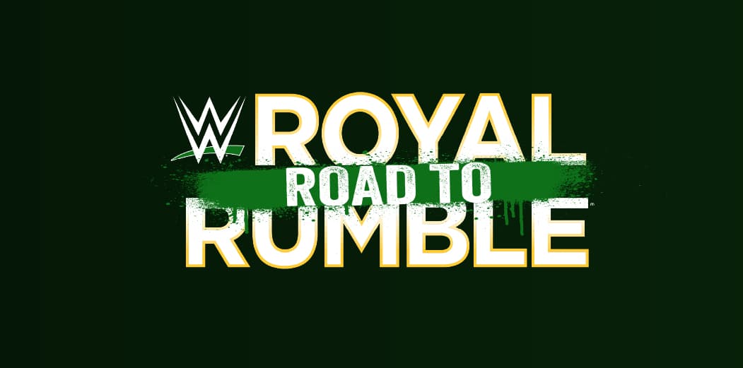WWE: Road To Royal Rumble