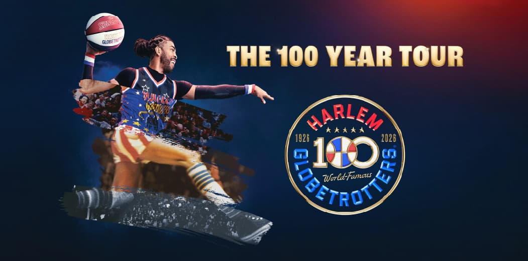 HARLEM GLOBETROTTERS