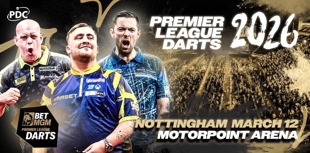 Premier League Darts