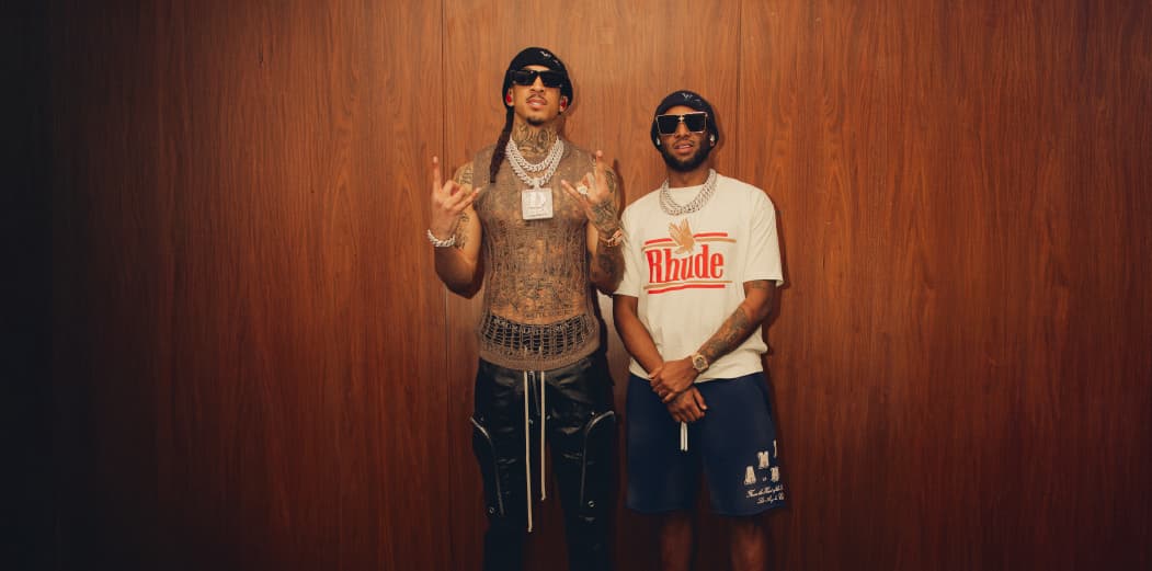 D-Block Europe
