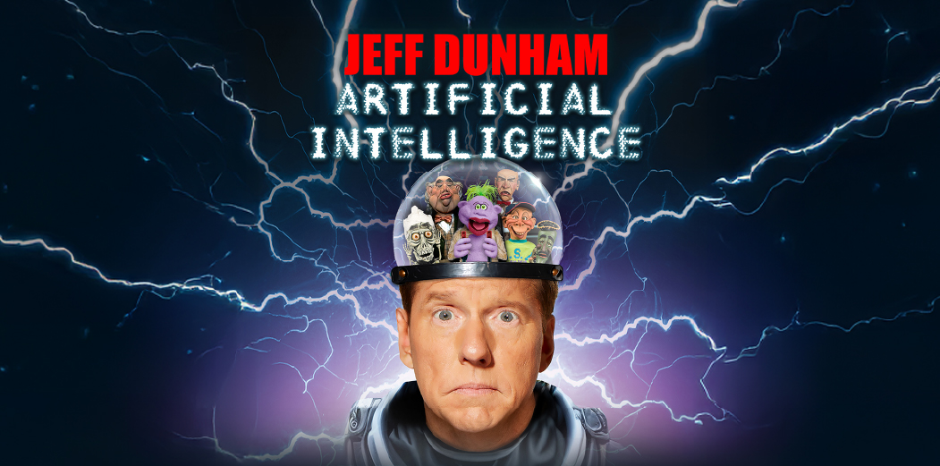 Jeff Dunham