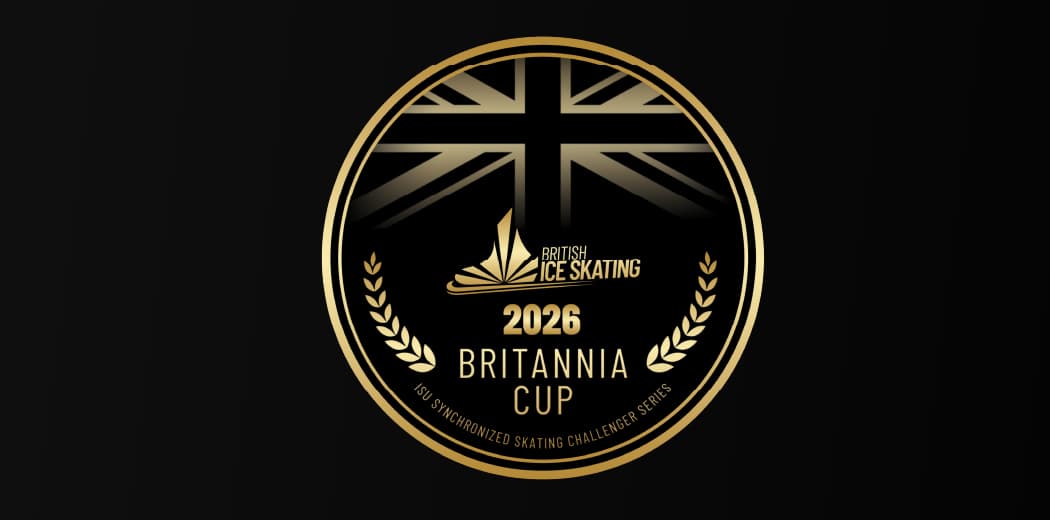  ISU Synchronized Skating Challenger Series Britannia Cup