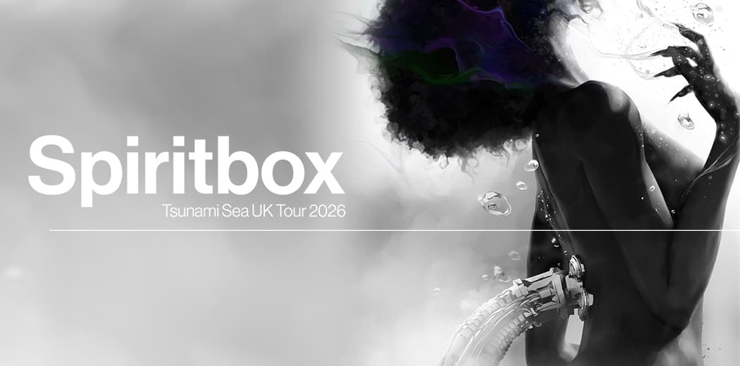 Spiritbox