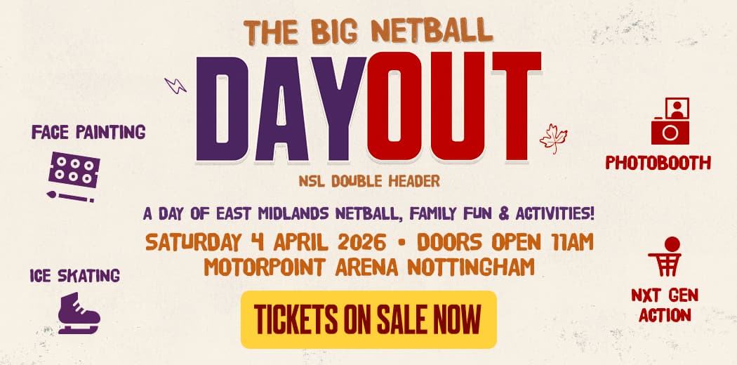 NSL April Double-Header