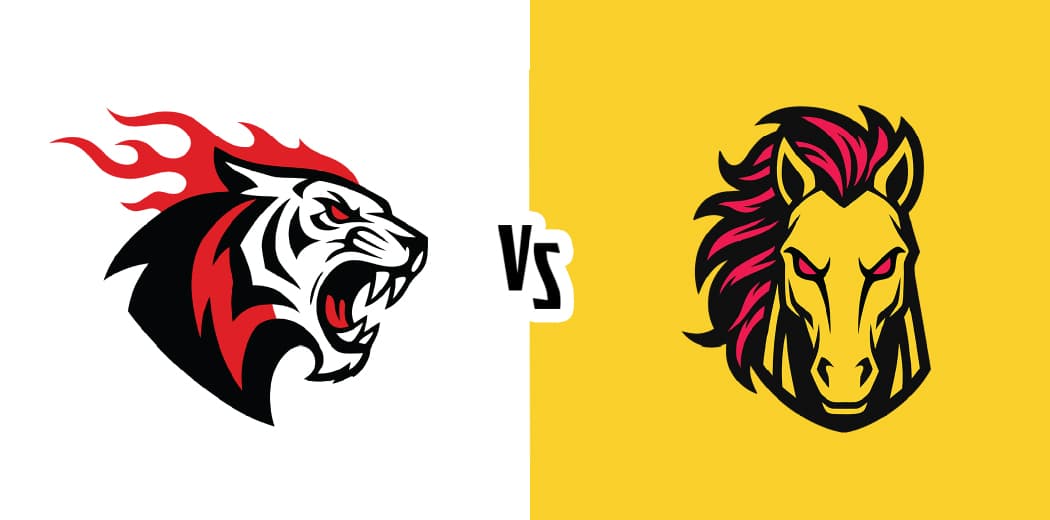 ENGLAND ERUPTORS VS Stuttgart Stallions