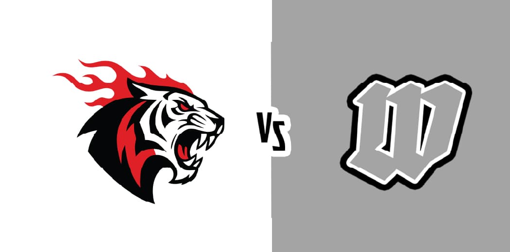 ENGLAND ERUPTORS VS Düsseldorf Warriors