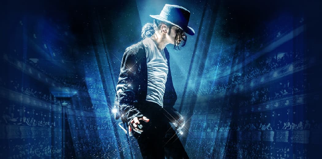 MICHAEL STARRING BEN 