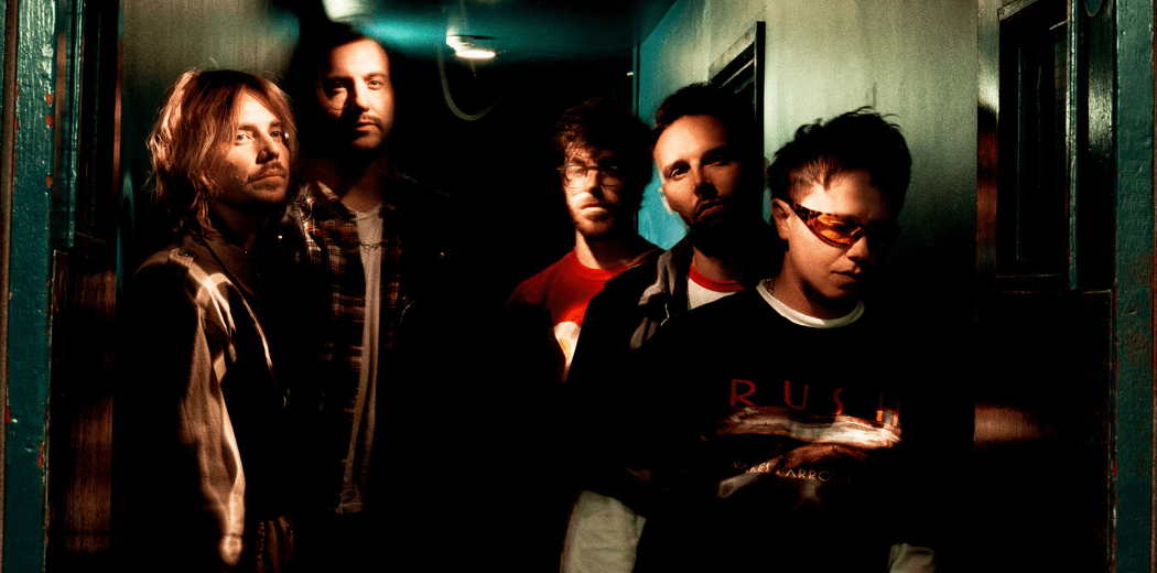 Nothing But thieves