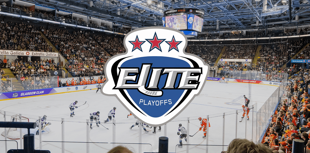 EIHL Playoff finals