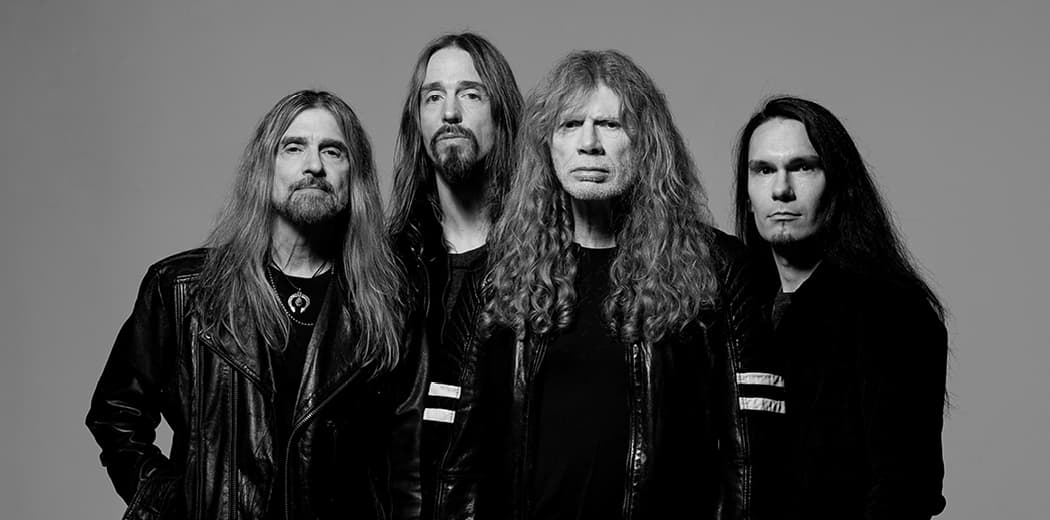 Megadeth