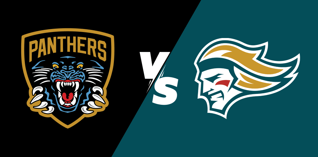 Nottingham Panthers Vs Belfast Giants