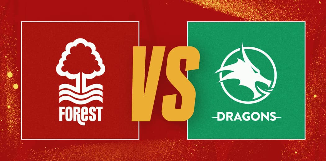 NSL Double-Header