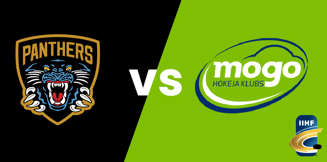 HK Mogo vs Nottingham Panthers