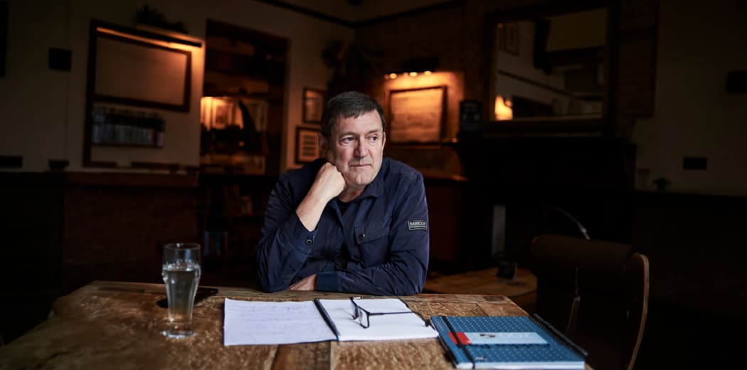 Paul heaton