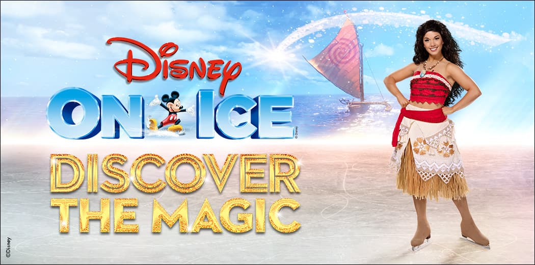 Disney On Ice