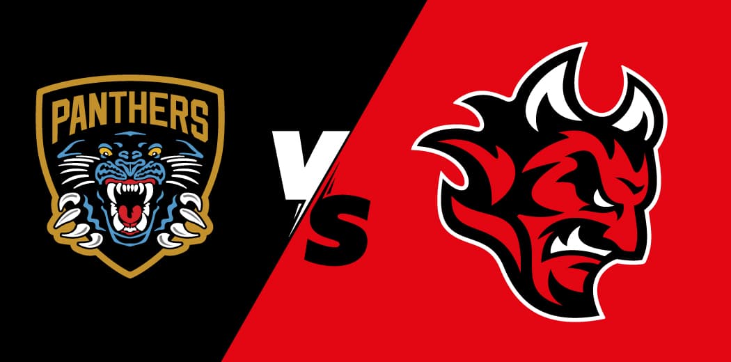 Nottingham Panthers Vs Cardiff Devils