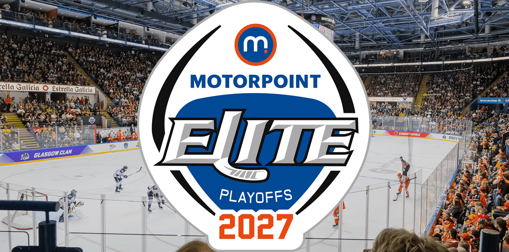 EIHL Playoff finals