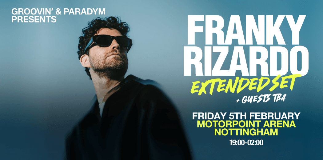 Franky Rizardo