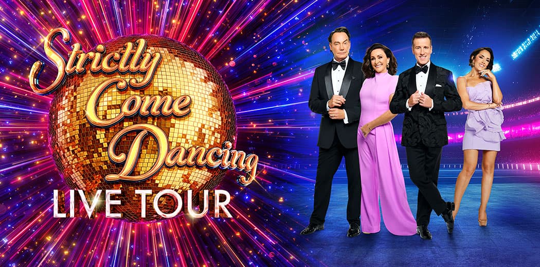 Strictly Come Dancing Live Tour