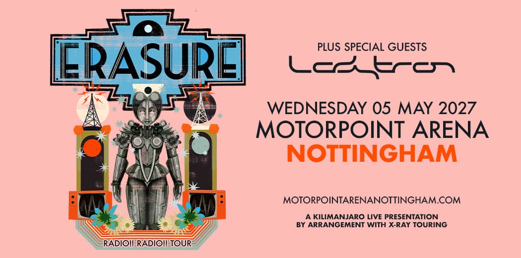 Erasure