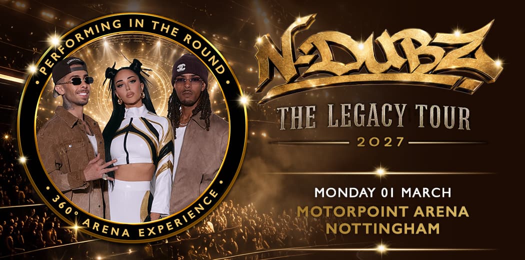 N-DUBZ
