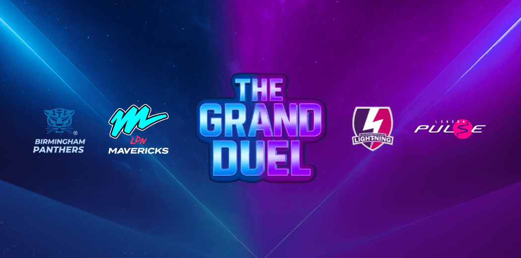 NSL March Double-Header - The Grand Duel