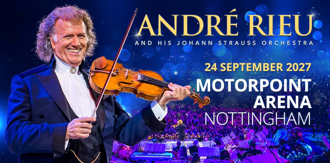 André Rieu